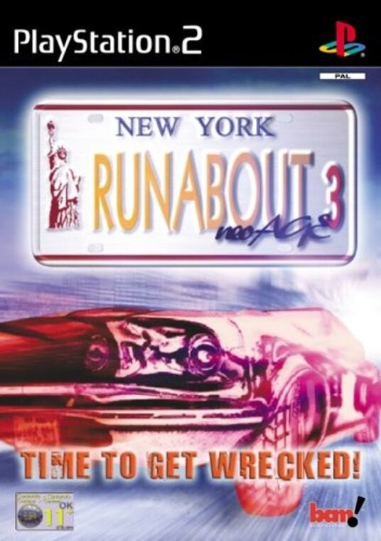 Runabout 3: Neo Age