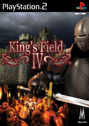 Kingsfield IV