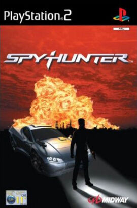 Spyhunter