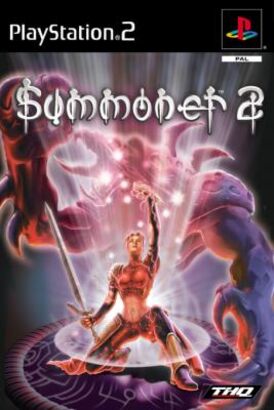 Summoner 2