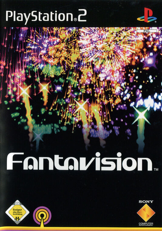 Fantavision