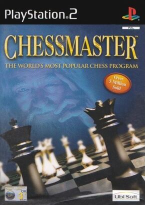 Chessmaster