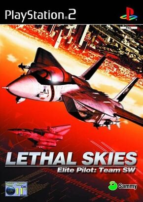 Lethal Skies