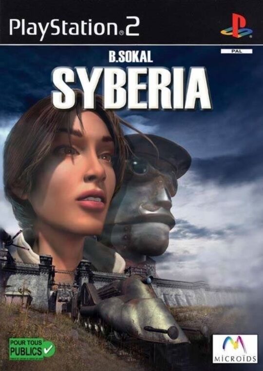 Syberia