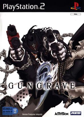 Gungrave