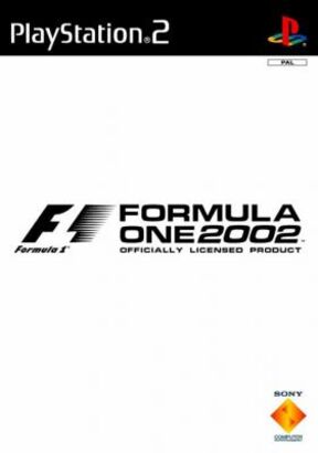 Formula 1 2002