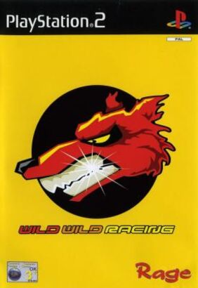 Wild Wild Racing