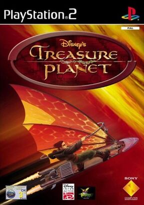 Treasure Planet