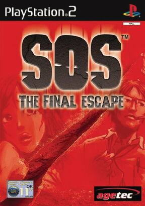 SOS: The Final Escape