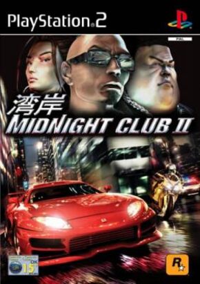Midnight Club II