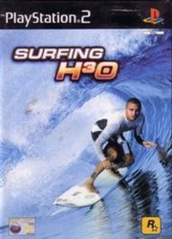 Surfing H30