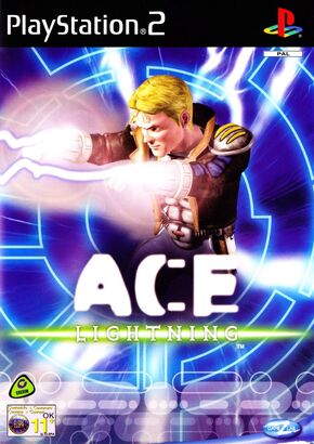 Ace Lightning