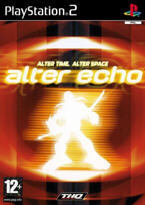 Alter Echo