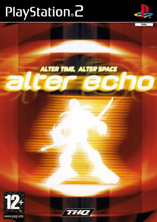 Alter Echo