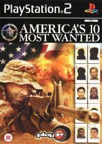 Americas 10 Most Wanted