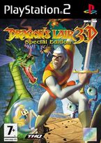 Dragons Lair 3D: Special Edition