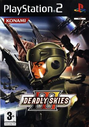 Deadly Skies 3