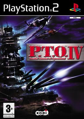 PTO IV
