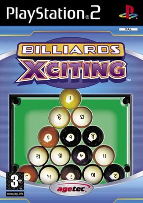Billiard Xciting