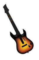 Guitar Hero: World Tour Standalone Guitar for PS2