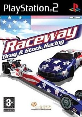 Raceway: Drag & Stock Racing