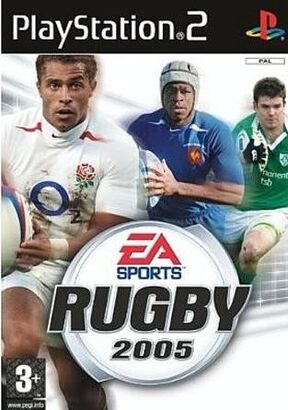 Rugby 2005