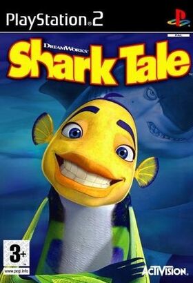 Shark Tale