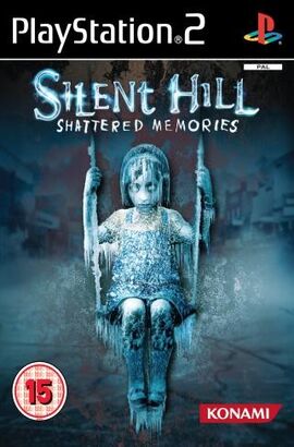 Silent Hill: Shattered Memories