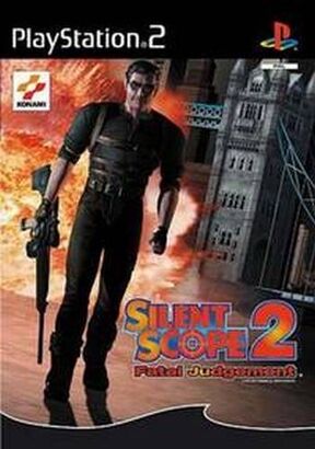 Silent Scope 2: Fatal Judgement