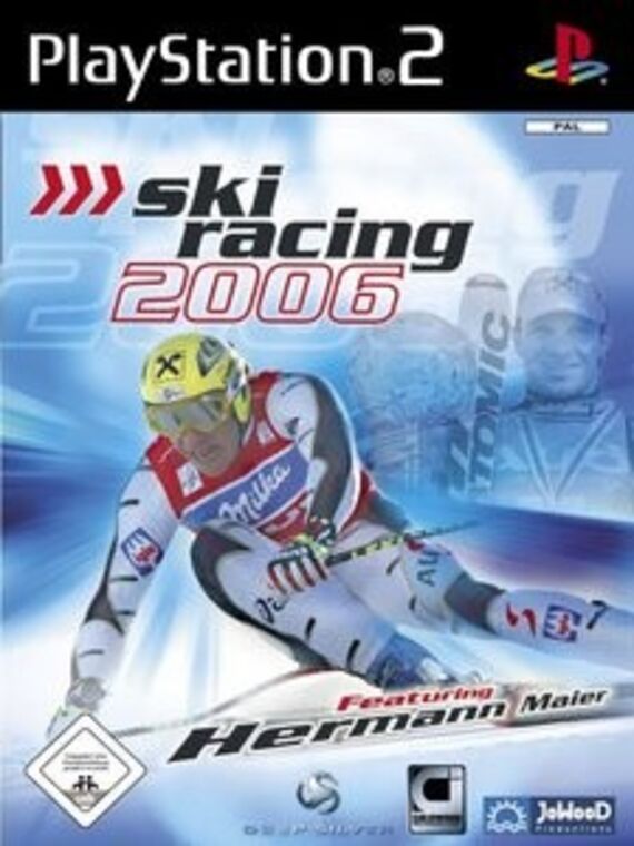 Ski Racing 2006