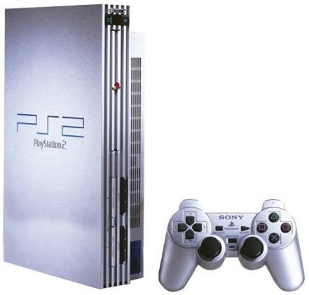 sell ps2 console for cash near me