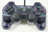 Sony PS2 Dual Shock 2 Controller - Gray