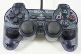 Show more information on Sony PS2 Dual Shock 2 Controller - Gray Sony PS2 Dual Shock 2 Controller - Gray