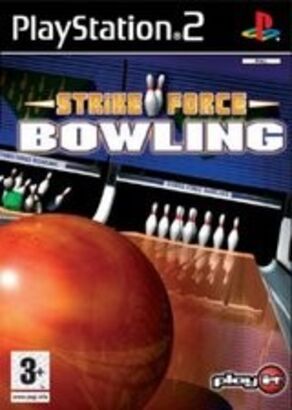 Strike Force Bowling
