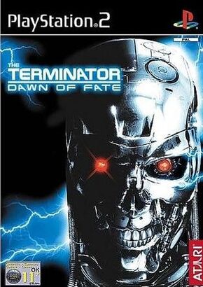 Terminator: Dawn of Fate