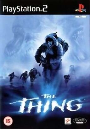 The Thing