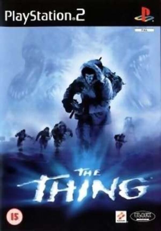 The Thing