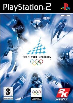 Torino 2006 Winter Olympics