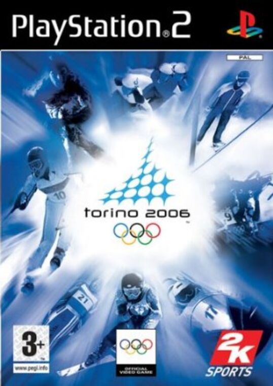 Torino 2006 Winter Olympics