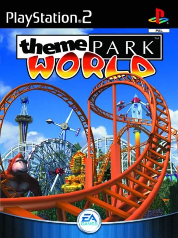 Theme Park World