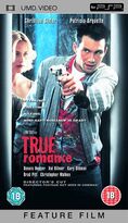 True Romance [UMD Mini for PSP] [1993]
