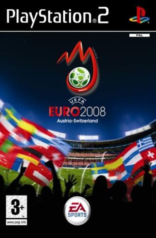 UEFA Euro 2008