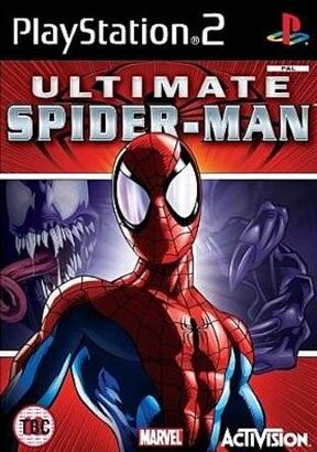 Ultimate Spider-Man