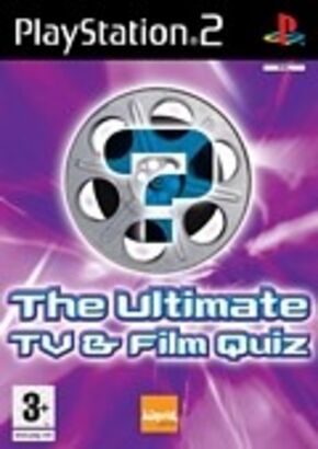 Ultimate TV & Film Quiz