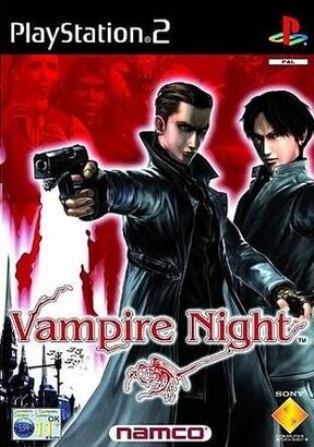 Vampire Night