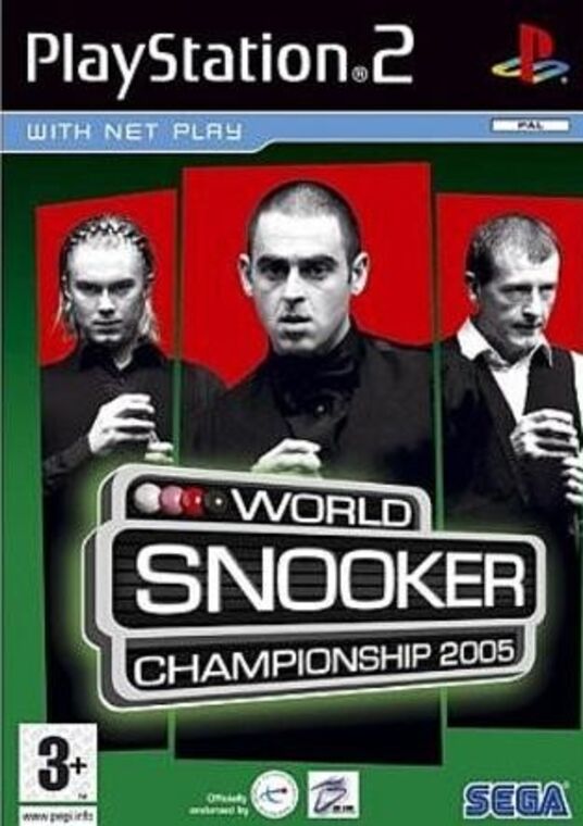 World Snooker Championship 2005