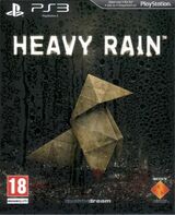 Heavy Rain Special Edition
