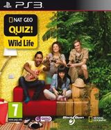 Nat Geo Quiz: Wild Life
