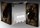 Aliens Vs Predator: Survivors Edition