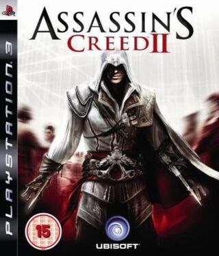 Assassins Creed II